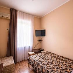 Фото Отель Мария