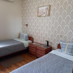 Фото Мотель Минутка