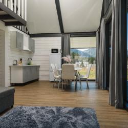 Фото Отель Альпинс residence