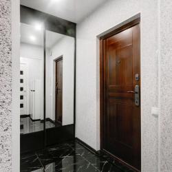 1-комнатные апартаменты стандарт №2