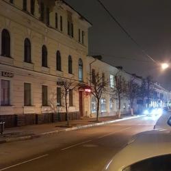 Фото Отель Купцов Сорокиных