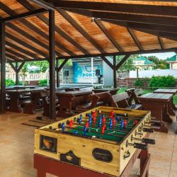 Фото Отель Pontos Family Resort Vesta (Понтос Фэмили Резорт Веста)