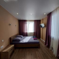 Фото Апартаменты на Крылова 53/4