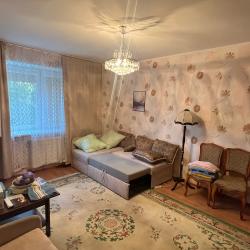 Фото Апартаменты Майский дом на переулке Майский