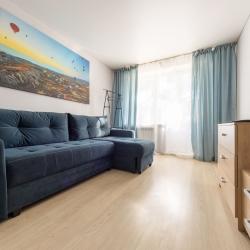 Фото Апартаменты Навигатор на улице Аэропорт 2