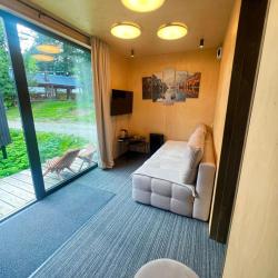 Фото Отель Телецкое Золотое