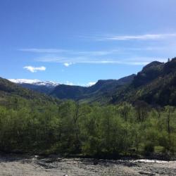 Фото Отель Зеленый Берег