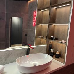 Фото Апартаменты на проспекте Свободный