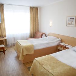 Фото Отель Спорт