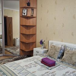 Апартаменты на проспекте Мира 50 — 55c68c4b799fb345427c67f53c9f4228