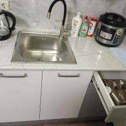 Апартаменты студия