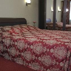 Номер высшей категории Lux