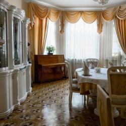 Фото Отель Поместье