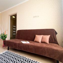 2-комнатные апартаменты стандарт