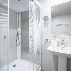 Номер премиум с двуспальной кроватью