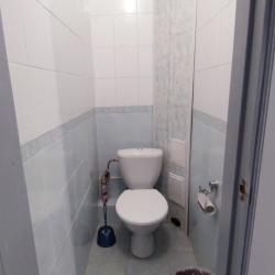 Фото Отель Ночник на улице Щербакова