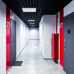 1-комнатные апартаменты улучшенные Москва, Автозаводская ул., 23с120