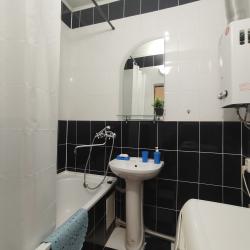 Фото Апартаменты на улице Красная 165/1