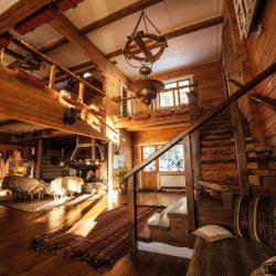 Фото Отель Шале Тургояк