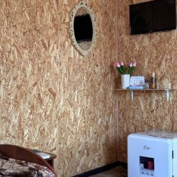 Фото Отель ДаМир