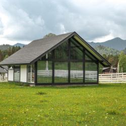 Фото Отель Альпинс residence