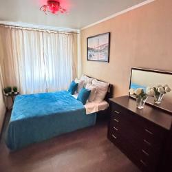 Фото Апартаменты на улице Чкалова 48