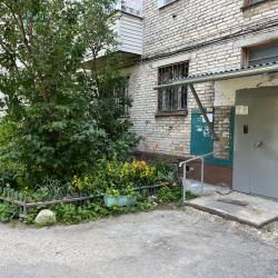 Фото Отель Любава на улице Тургеневская 12