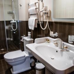 Комната студия