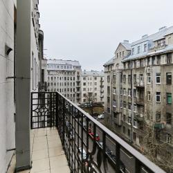 Апартаменты улучшенные Некрасова, 60