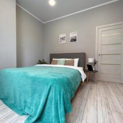 Фото Отель Niki Rent (Ники Рент) на Степной 2А/3