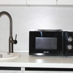 Фото Апартаменты на проезде 4-ый Чернышевский 6Д