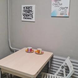 фото 9 Cozy Yar (Кози Яр) на улице Угличская
