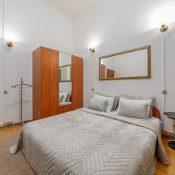 Фото Отель Dere Apartments (Дере Апартментс) на проспекте Владимирский 7