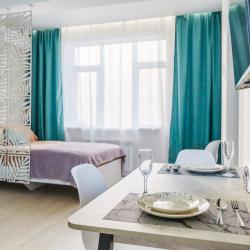 Фото Апартаменты на улице Ленина 290/7 к9