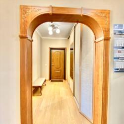 Фото Апартаменты на улице Комсомольская 279А/1