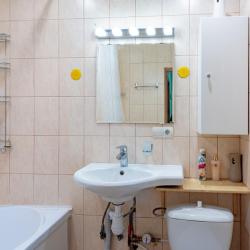 Фото Отель Relax Apart (Релакс Апарт) на улице Московская 10