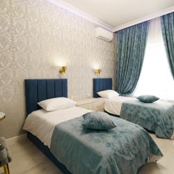 Фото Lazy land hotel (Лэйзи лэнд отель)