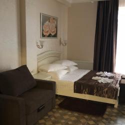 Фото Отель Эдем-С