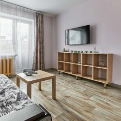 2-комнатные апартаменты стандарт