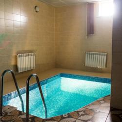 Фото Отель MARTON Победа (Мартон Победа)