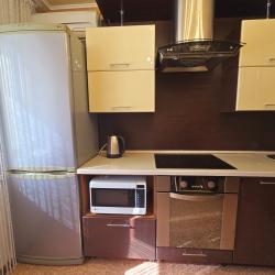 Фото Отель Квартирное бюро 27 на Панфиловцев 38