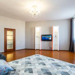 Фото Отель 67Квартир на проспекте Гагарина