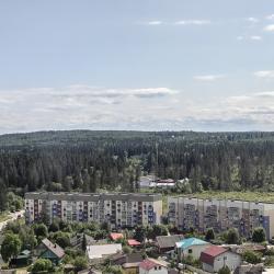 Фото Апартаменты на улице Лермонтова