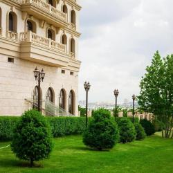 Фото Отель Kainar (Кайнар)