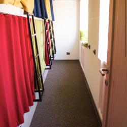 Good Hostel (Гуд Хостел) — 55cd5dd52a50e712835881e97217e122