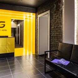 фото 6 Greenfeel Lermontovsky (Гринфил Лермонтовский)