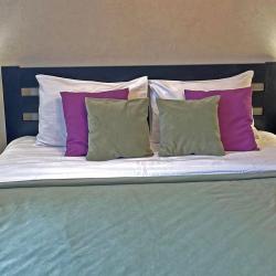 1-комнатные апартаменты студия