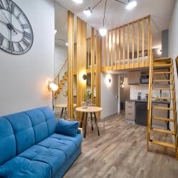 фото 7 Kristoff Apartments (Кристофф Апартментс)