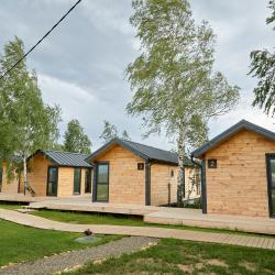 Фото Отель Бобры и Утки