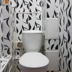 Фото Апартаменты в микрорайоне Мирный 3/5